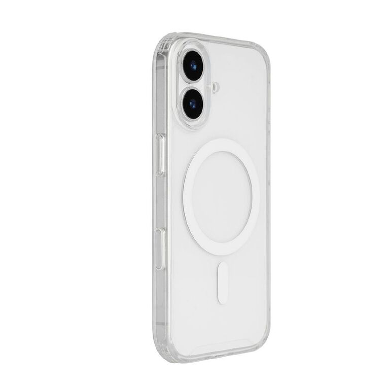 TPU Phone Case with Magsafe for iPhone 17