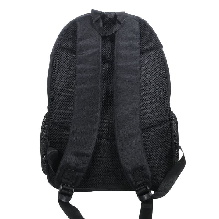 H&H Daily Backpack Black