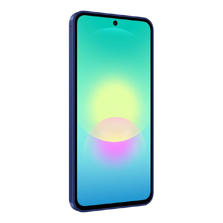 Samsung Galaxy A27 5G 128GB with 2 Degrees Sim Blue