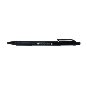 WS Permanent Marker Super Fine Loose Black