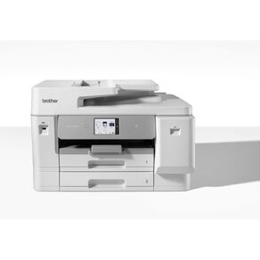 Brother MFC-J6975DW INKvestment A3 Colour Inkjet Multi-Function Printer