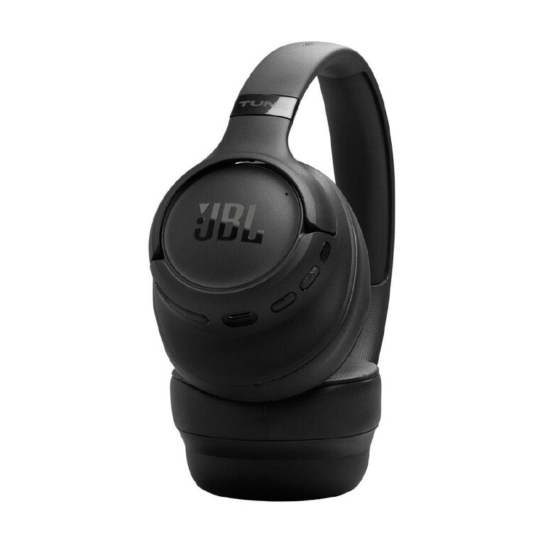 JBL Tune 780NC Wireless Over-Ear Noise Cancelling Headphone Black