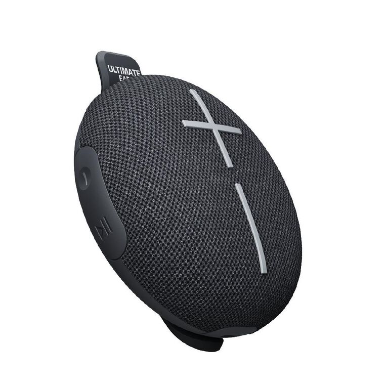 Ultimate Ears MINIROLL Black
