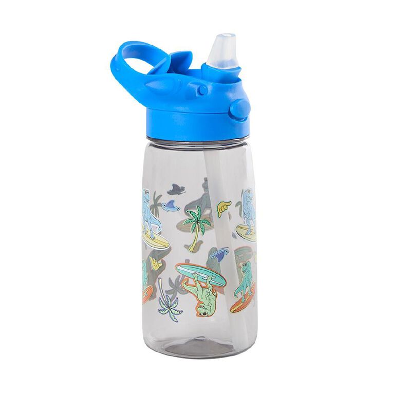 Living & Co Kids' Bottle 500ml Dino