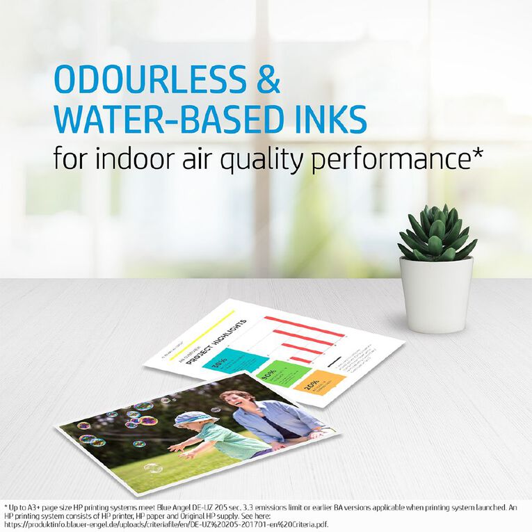 HP Ink 804XL 415 Pages