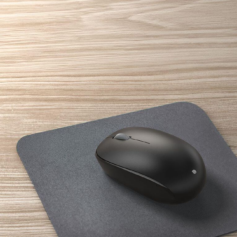 Incase Designed by Microsoft Bluetooth Mouse - Black