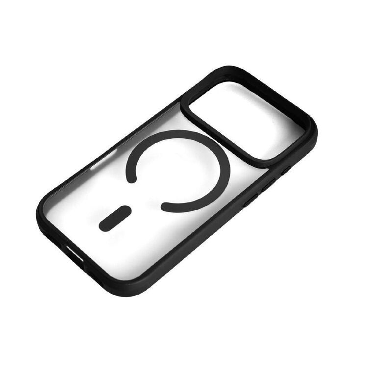 Magsafe Phone Case with Bumpe for iPhone 17 Pro