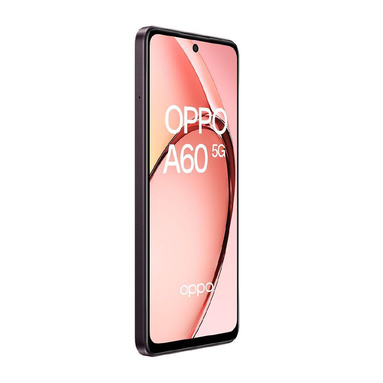 OPPO A60 5G Nebula