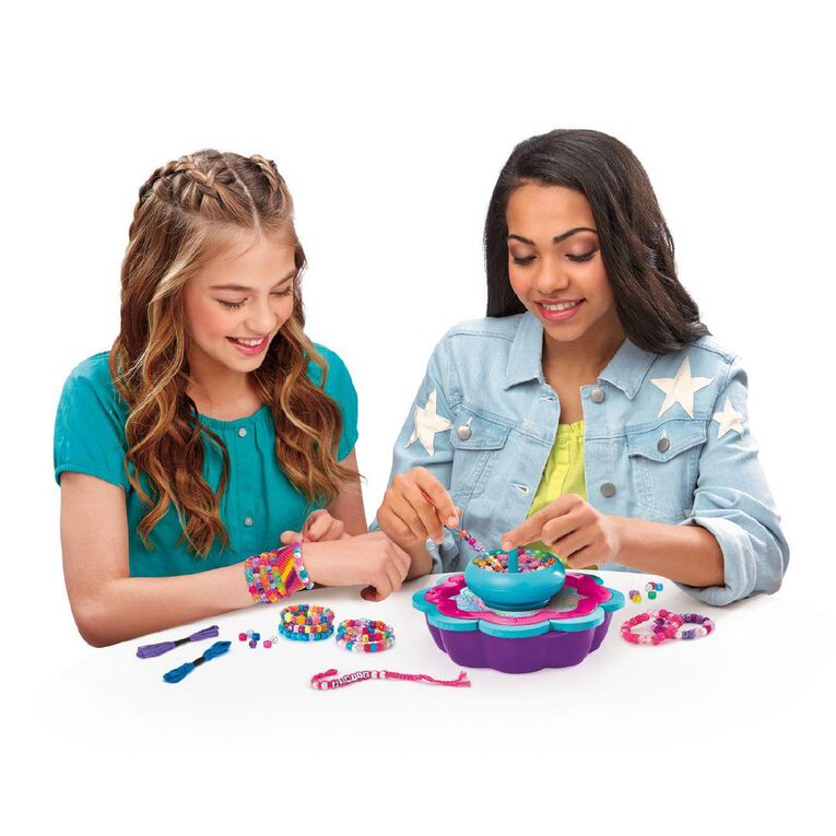 Shimmer n Sparkle Bead Studio