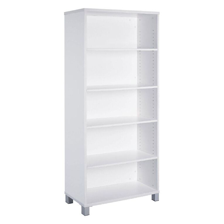 Cubit Bookcase 1800