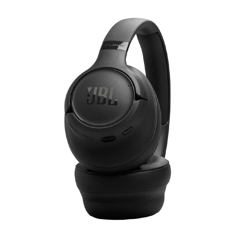 JBL JBL Tune 730BT Wireless Over-Ear Headphones - Black