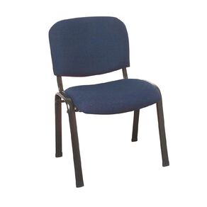 Knights Chairmaster Swift Chair Blue Mid