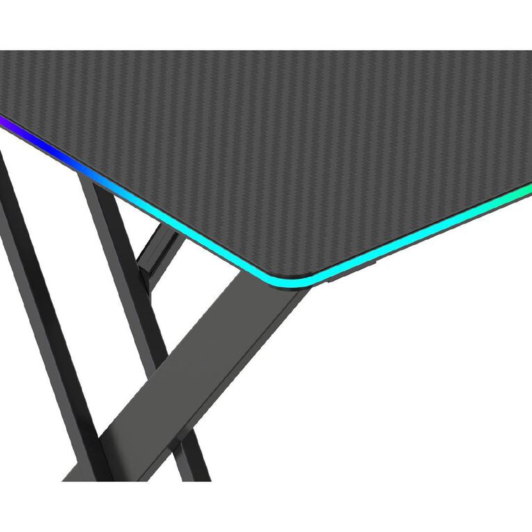 Workspace RGB Gaming Desk 1500W