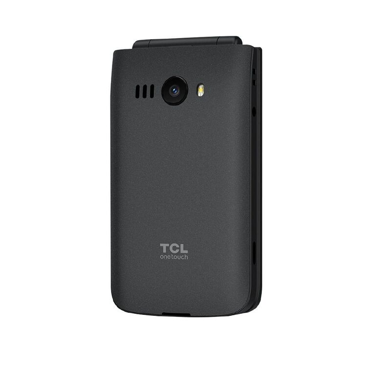 TCL 4043 4G Flip Locked with One NZ Sim Bundle