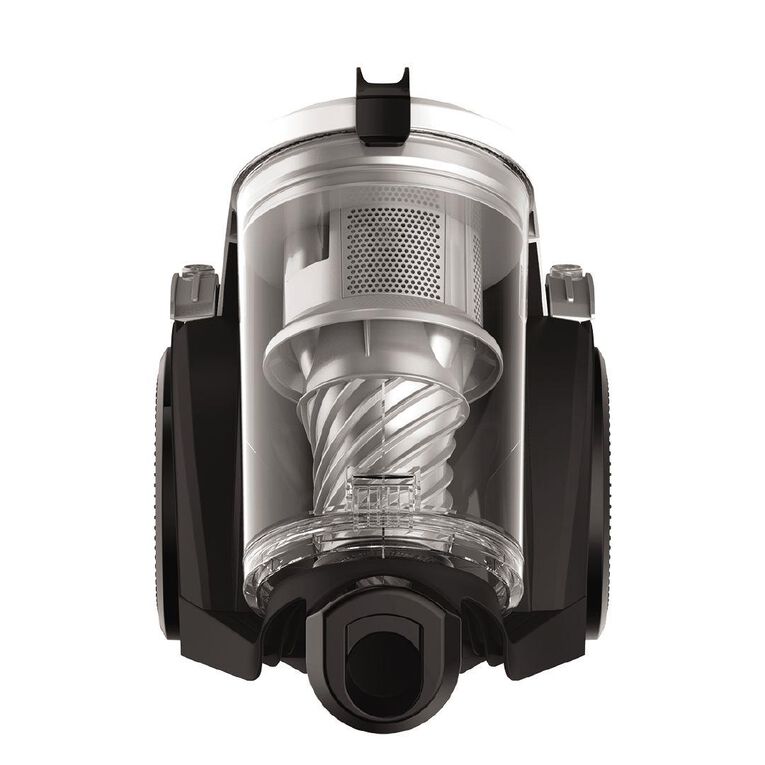Kensington Bagless Canister Multi Cyclonic Vacuum 2400W