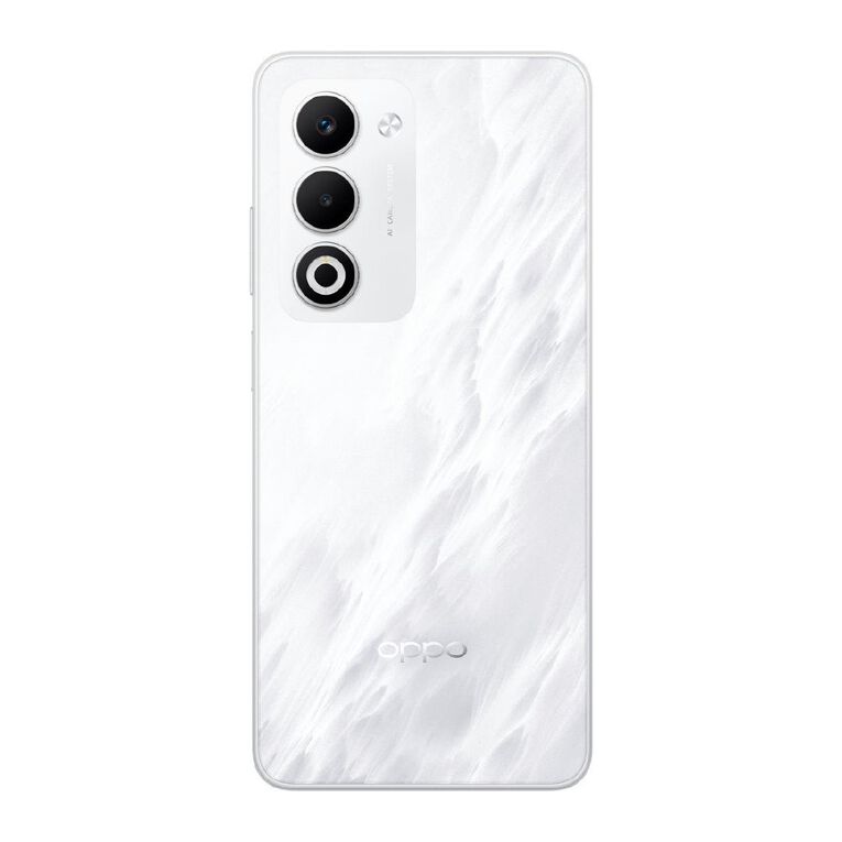 OPPO A5 5G Mist White