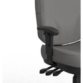 Chairmaster Krest Arms