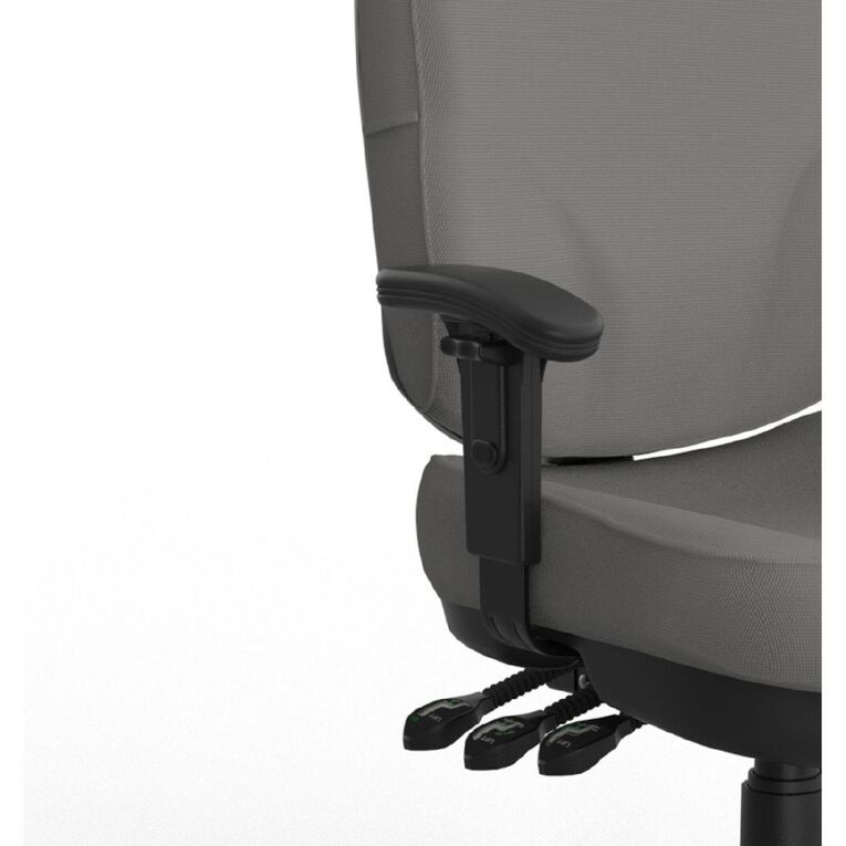 Chairmaster Krest Arms