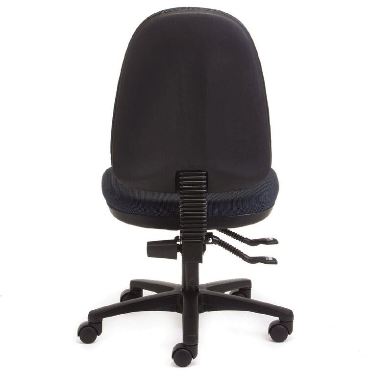 Chair Solutions Aspen Highback Chair Control
