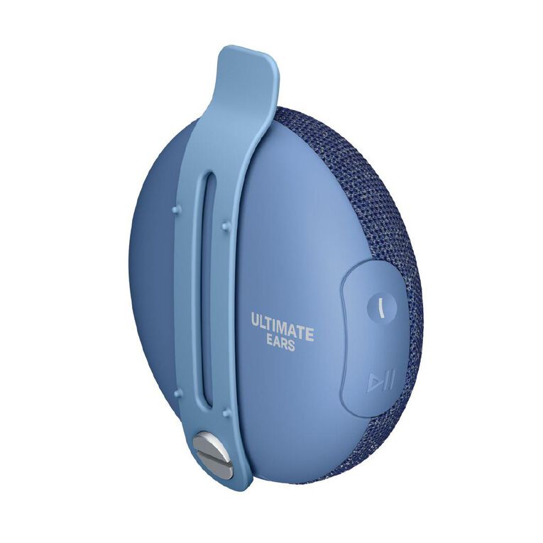 Ultimate Ears MINIROLL Blue
