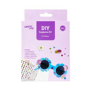 Uniti Sunglasses Kit