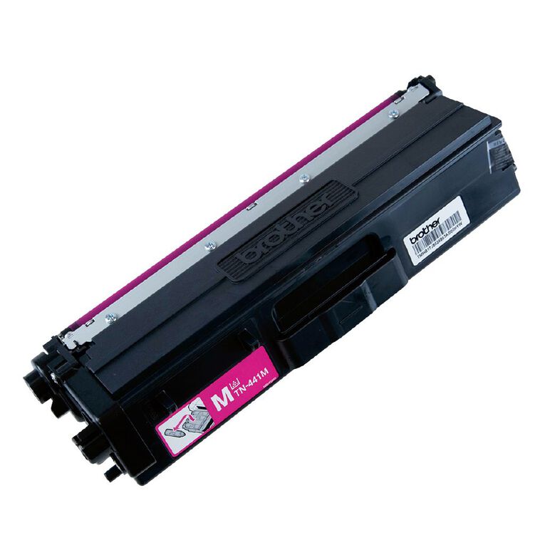 Brother Toner TN441M 1800 pages