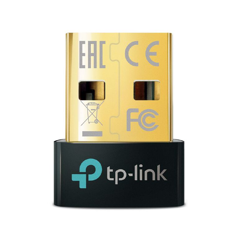 TP-Link UB5A Bluetooth 5.0 Nano USB Adapter