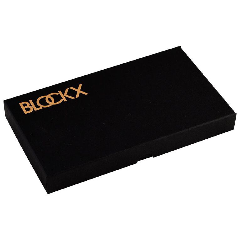 BLOCKX Watercolour Tube 15ml 6 Set Cobalts