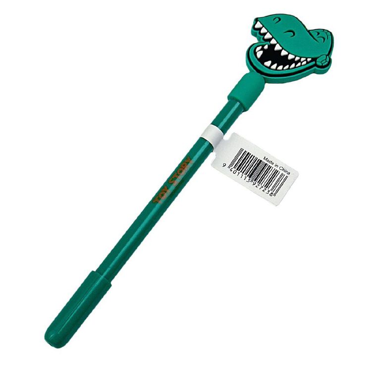 Toy Story Rex Pen
