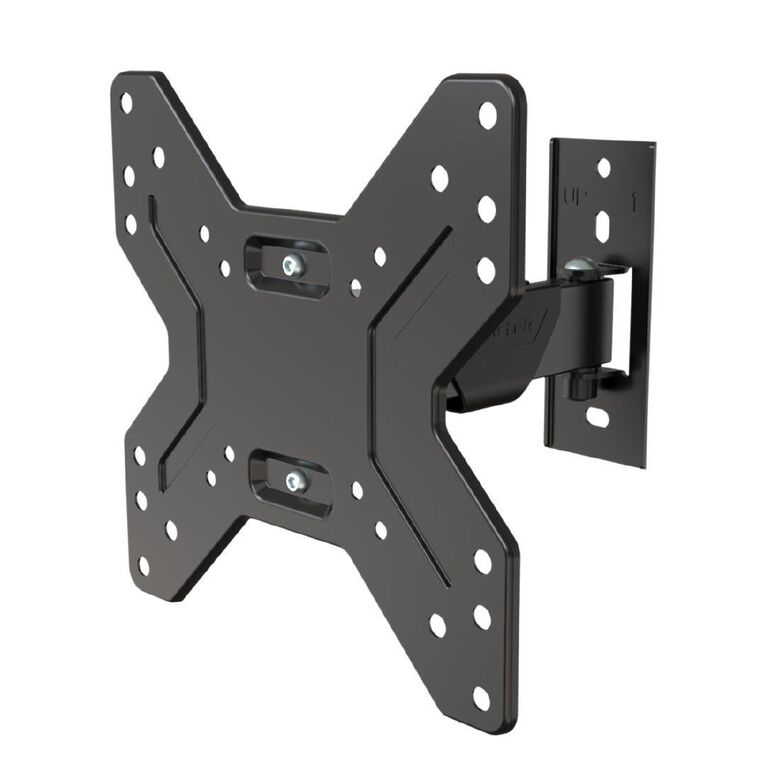 Tech.Inc Cantilever TV Wall Mount Small 17 to 42in VESA 200mm x 200mm