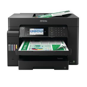 Epson EcoTank ET-16600 A3 All-in-One Printer