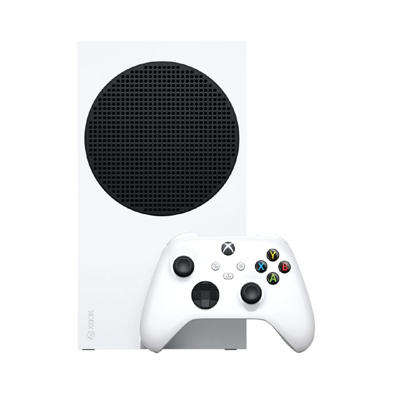 Xbox Series S 512GB Console