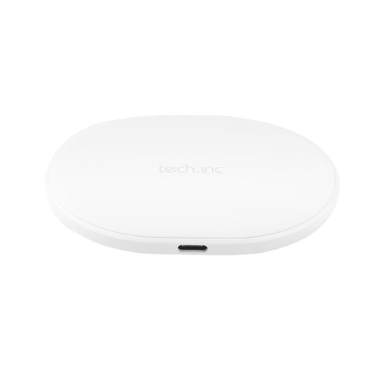 Tech.Inc Wireless Charger 15W