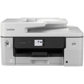 Brother Inkvestment MFC-J6560DW Colour Inkjet Multi-Function A3 Printer
