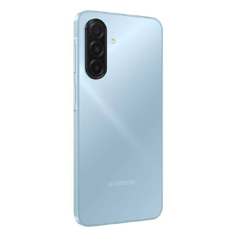 Samsung Galaxy A17 4G with Spark SIM & Skinny SIM Blue