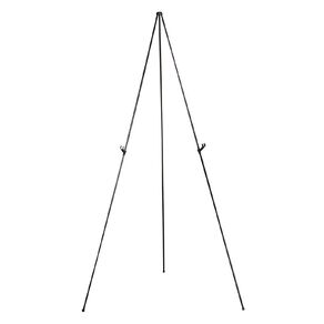 Uniti Trifold Display Easel Black