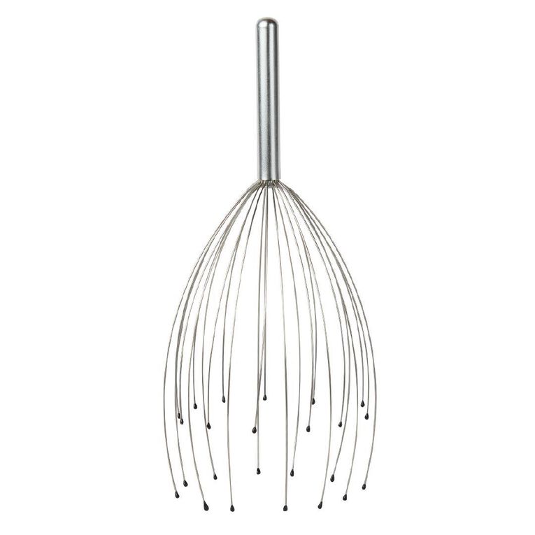 Relaxing Head Massager