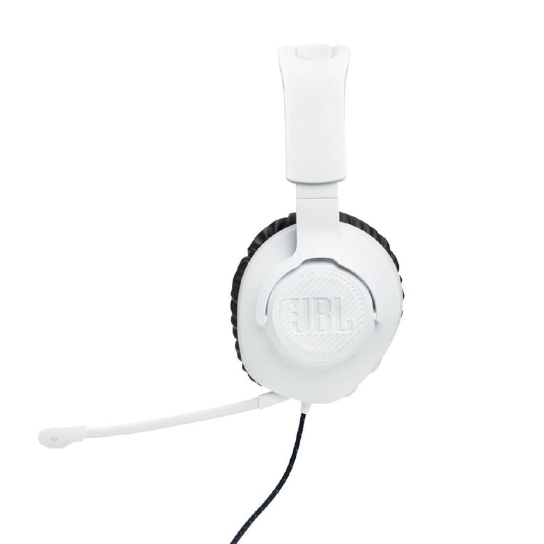 JBL Quantum 100P Console Gaming Headset