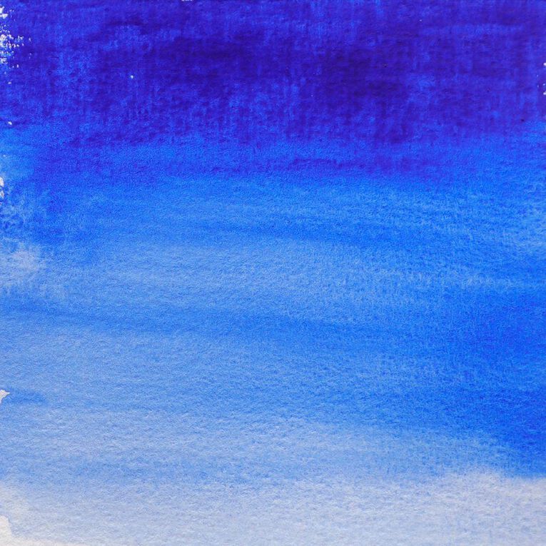 BLOCKX Watercolour Tube 15ml S2 253 Deep Ultramarine Blue