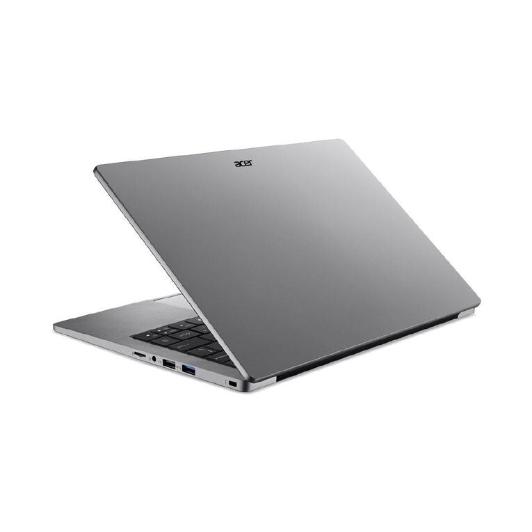 Acer Aspire Lite 14 WUXGA IPS Silver AMD R3 8GB RAM 256GB SSD