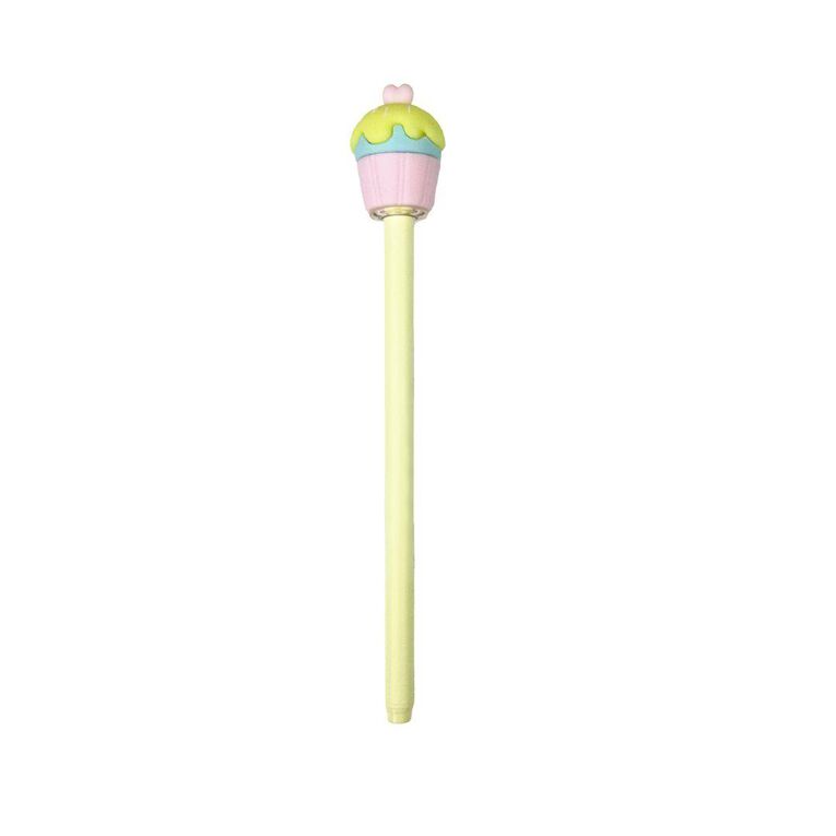 Cupcake Top Pen Colours 17cm