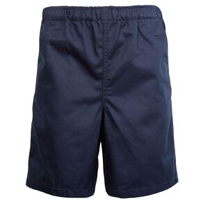 Schooltex Kids' Drill Rugger Shorts