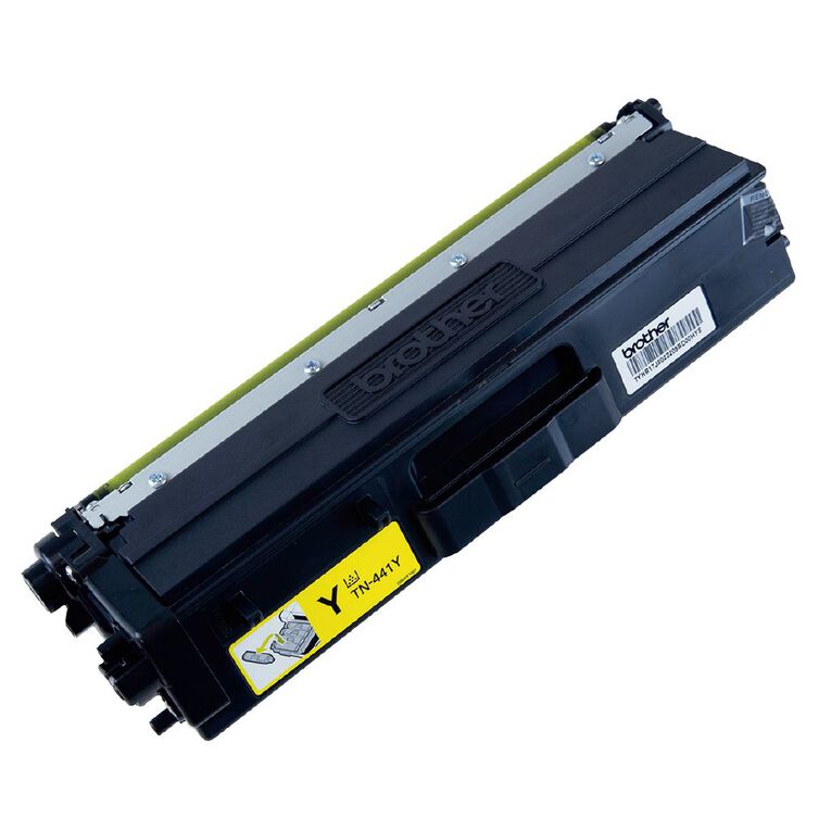 Brother Toner TN441Y 1800 pages