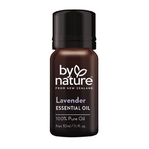 By Nature Lavender Essential Oil 10ml