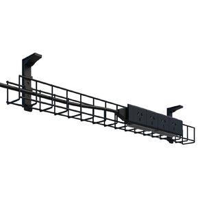 Accent Accent Quick Ship Premium Soft Wiring Kit Black