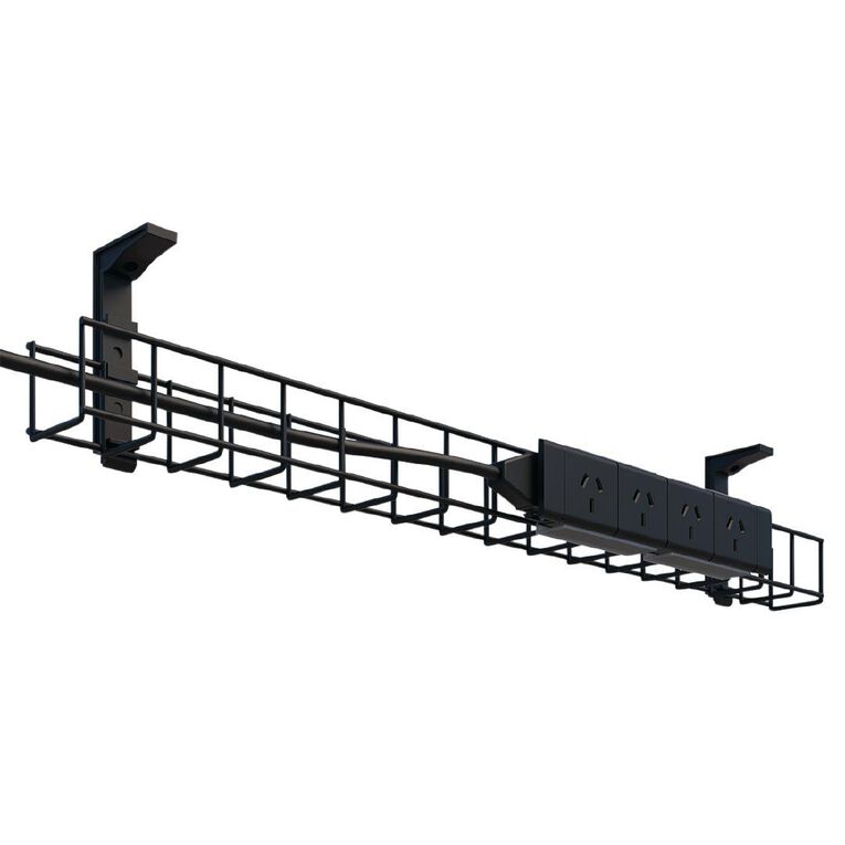 Accent Accent Quick Ship Premium Soft Wiring Kit Black