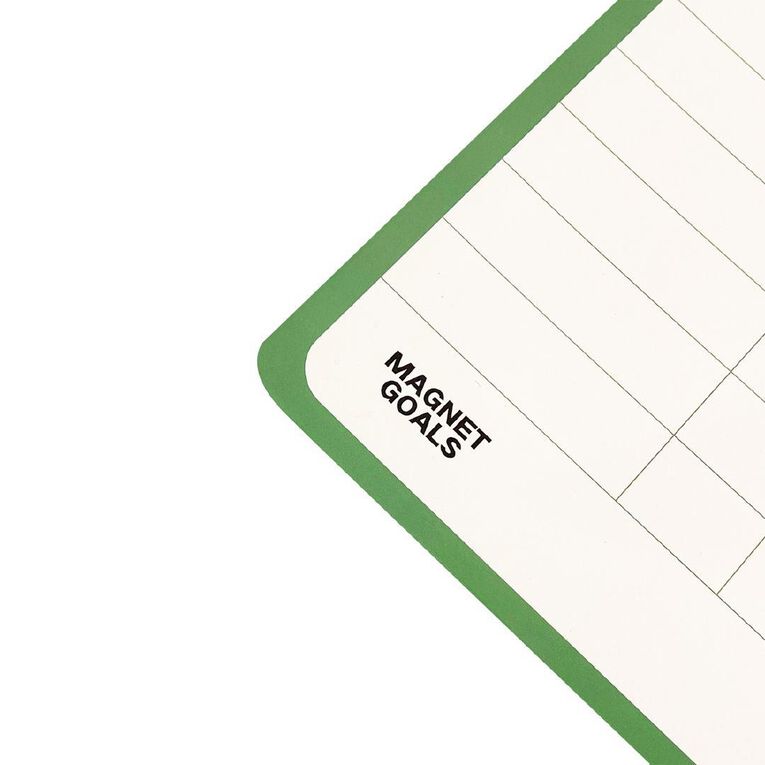 WS Magnetic Reward Chart DailyTasks