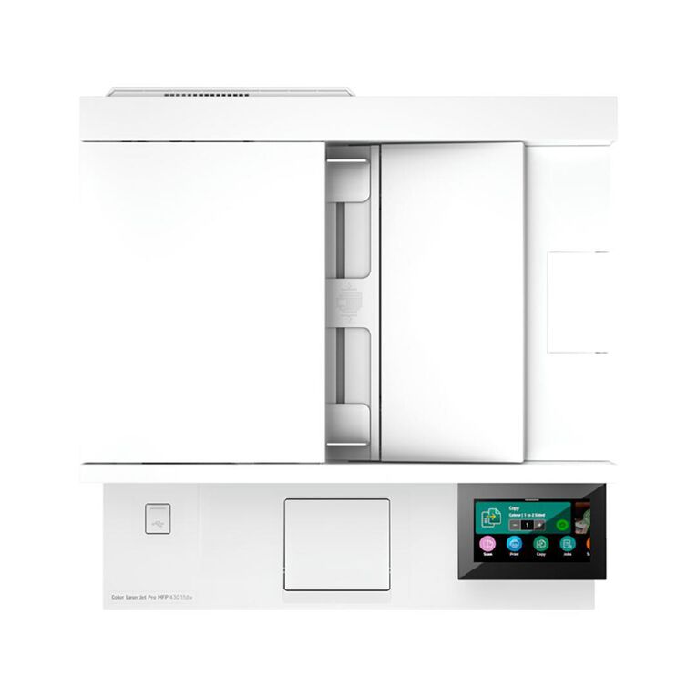 HP Colour LaserJet Pro MFP 4301FDW