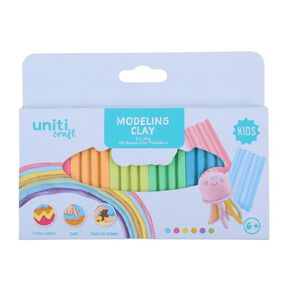 Uniti Modeling Clay Kit