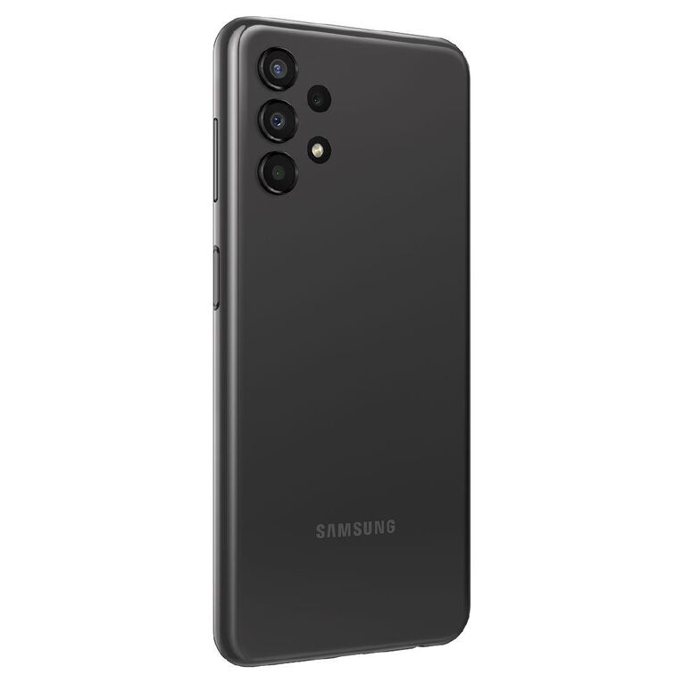Samsung Galaxy A13 4G Sim Bundle Black Black